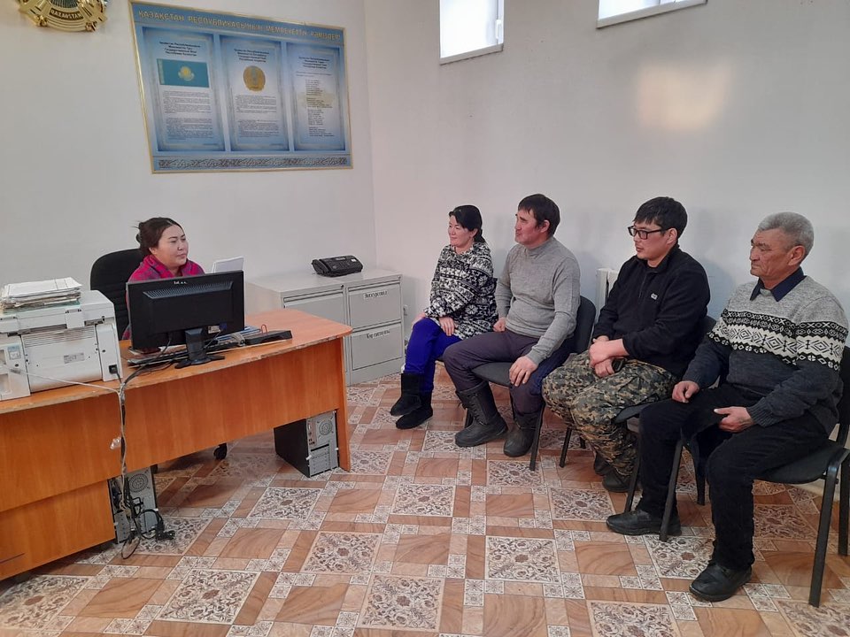 Сыбайлас жемкорлыққа қарсы саясатының 2023-2026 жылдарға арналған тұжырымдамасы